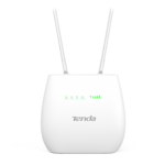 Bộ Phát Wifi 4G LTE 2 Râu Chuẩn N300 Tenda 4G680