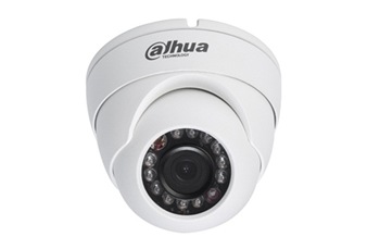 CAMERA HDCVI DAHUA HAC-HDW1000MP-S3 (vỏ sắt) 1MP