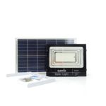 Đèn pha năng lượng mặt trời SUNTEK 200W Bảo hành 2 năm