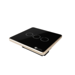 Công tắc điều khiển rèm đơn