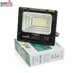 Đèn pha năng lượng mặt trời Suntek 100W
