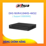 Đầu ghi camera Dahua DHI-NVR4104HS-4KS2