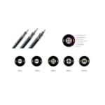 Cáp quang Micro Module