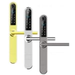 Khóa vân tay cửa nhôm kính VN-K6068