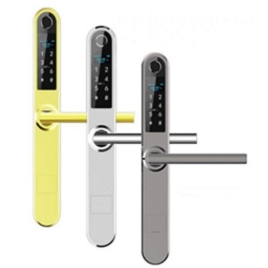 Khóa vân tay cửa nhôm kính VN-K6068